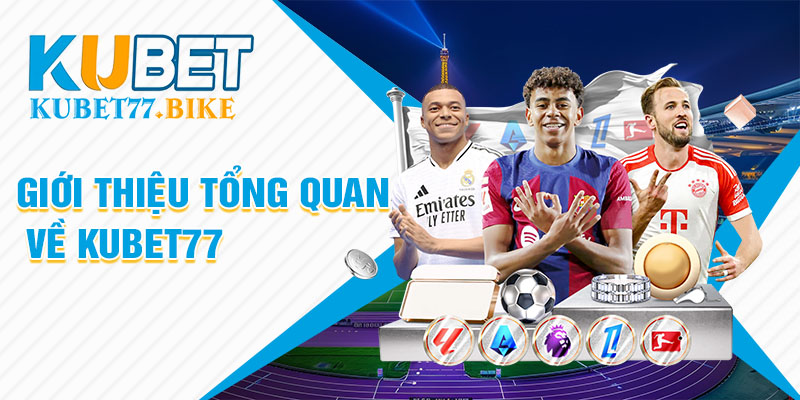 Giới Thiệu Tổng Quan Về Kubet77